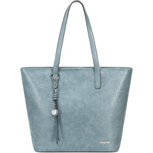 Elegante Damen Handtasche groß für Büro Schule Einkauf