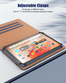 TiMOVO Universal Tablet-Hülle mit