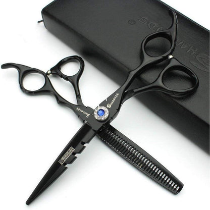 Professionelles Haarschneideschere Set 6 Zoll (3-teilig)