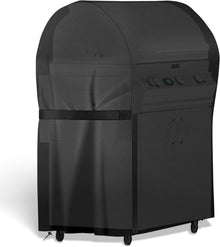 Grillabdeckung Wetterfest für Gasgrill 77*67*110 cm UV-beständig