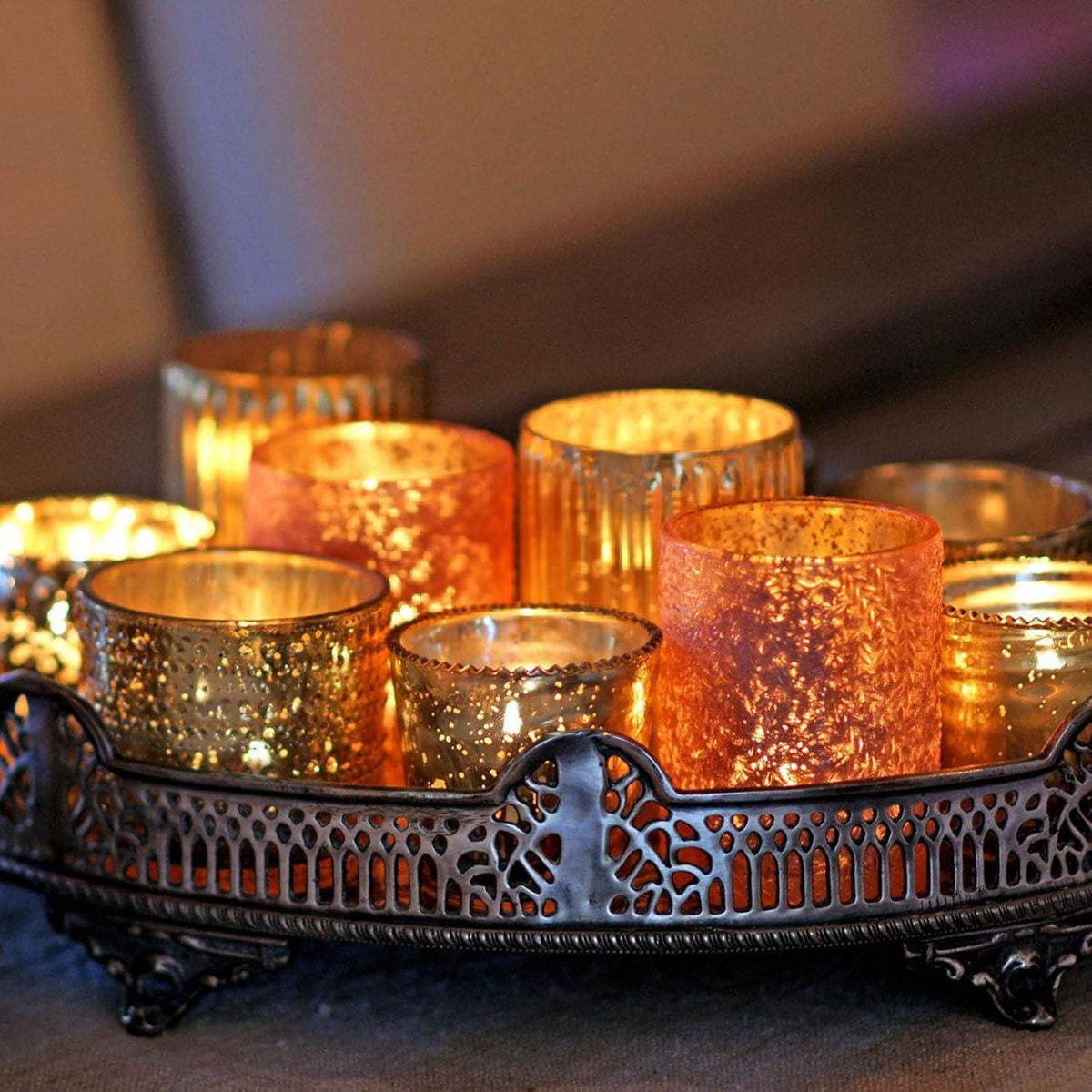 100 Stück Kerzendocht 26mm für Teelichter, DIY Kerzenherstellung