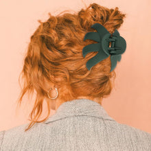 Lolalet Octopus Haarklammer 5er Set Haarspangen für dickes