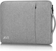 Laptoptasche Schutz Hülle mit Griff 17 17,3 Zoll Notebooktasche