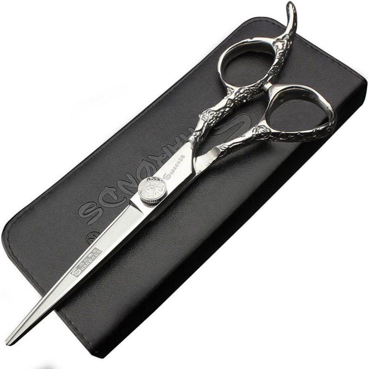 Personalisierte Haarschneidescheren Set 6/7 Zoll für Friseure