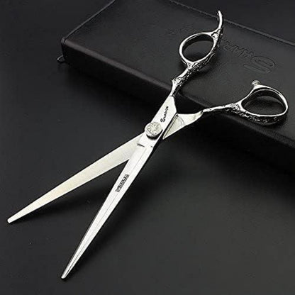 Personalisierte Haarschneidescheren Set 6/7 Zoll für Friseure