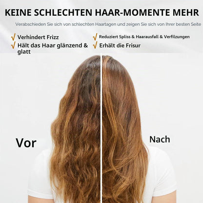 Seidenkissenbezug 21 Momme Maulbeerseide, King Size, Weiß