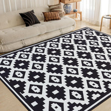 Kleine OMERAI Outdoor Teppich 120X180CM Modern