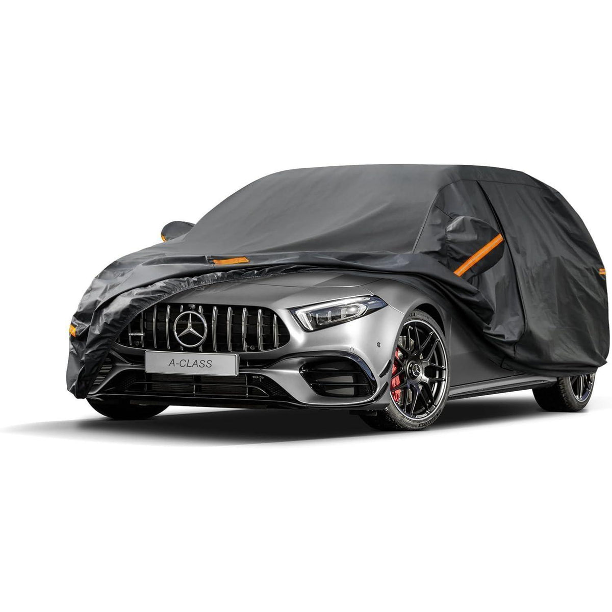 Autoplane für Mercedes A Klasse (2012-2025) – Wasserdicht & Atmungsaktiv