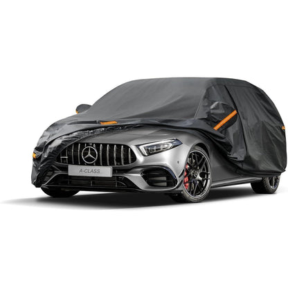 Autoplane für Mercedes A Klasse (2012-2025) – Wasserdicht & Atmungsaktiv