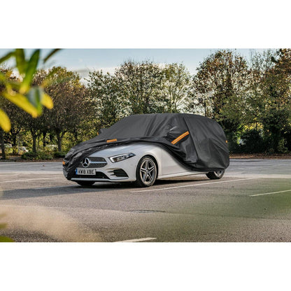 Autoplane für Mercedes A Klasse (2012-2025) – Wasserdicht & Atmungsaktiv