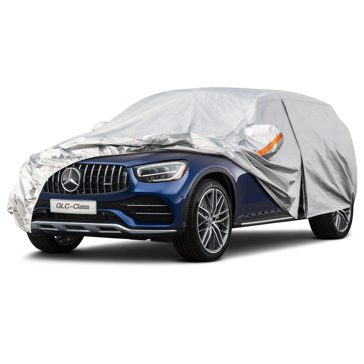 Autoplane für Mercedes GLC (2015-2025) – Wasserdicht & Atmungsaktiv