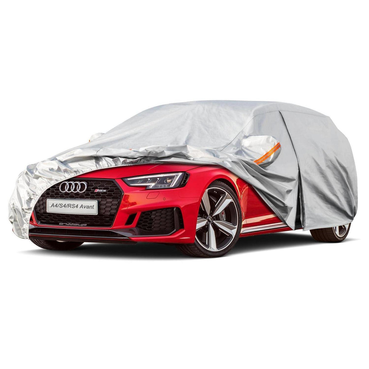 Autoplane Vollgarage Wasserdicht für Audi A4 Avant (2004-2025)
