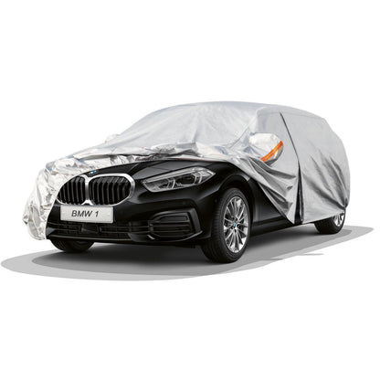 Autoabdeckung wasserdicht für BMW 1er (E87/E81/F20/F21/F40) 2004-2025