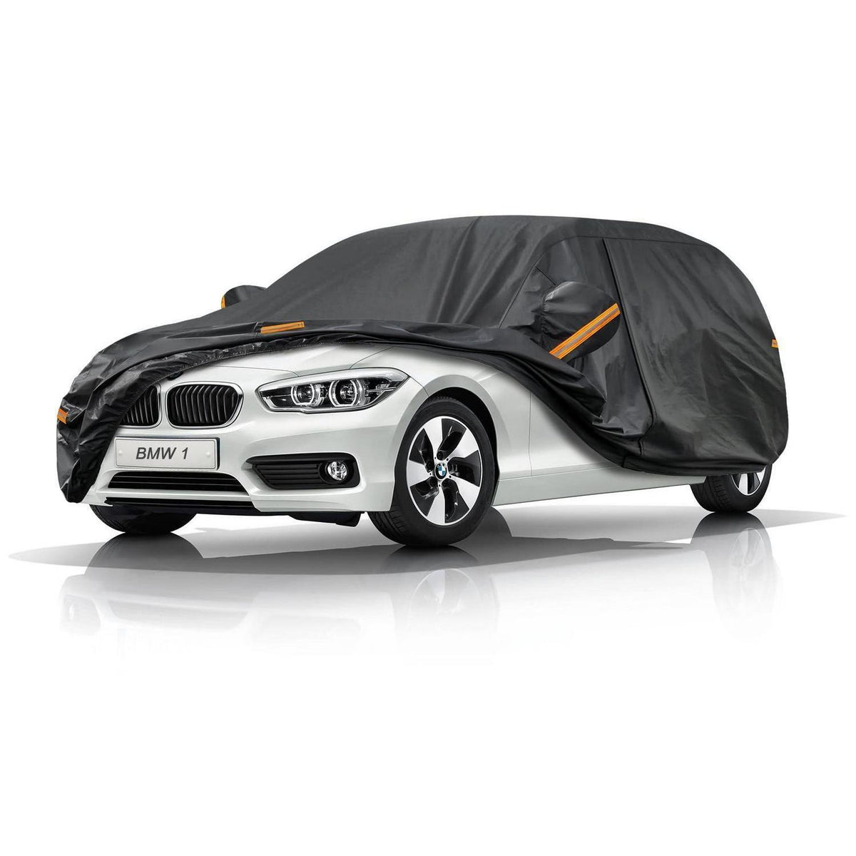 Autoabdeckung wasserdicht für BMW 1er (E87/E81/F20/F21/F40)