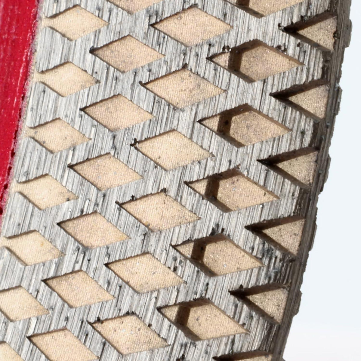 Diamant-Trennscheibe 230mm für Fliesen & Marmor (2 Stück)