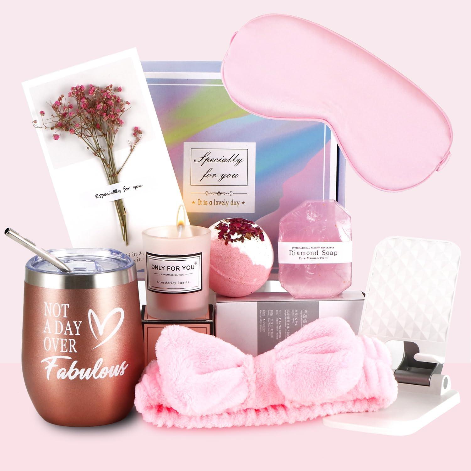 Luxus Damen Geschenkset
