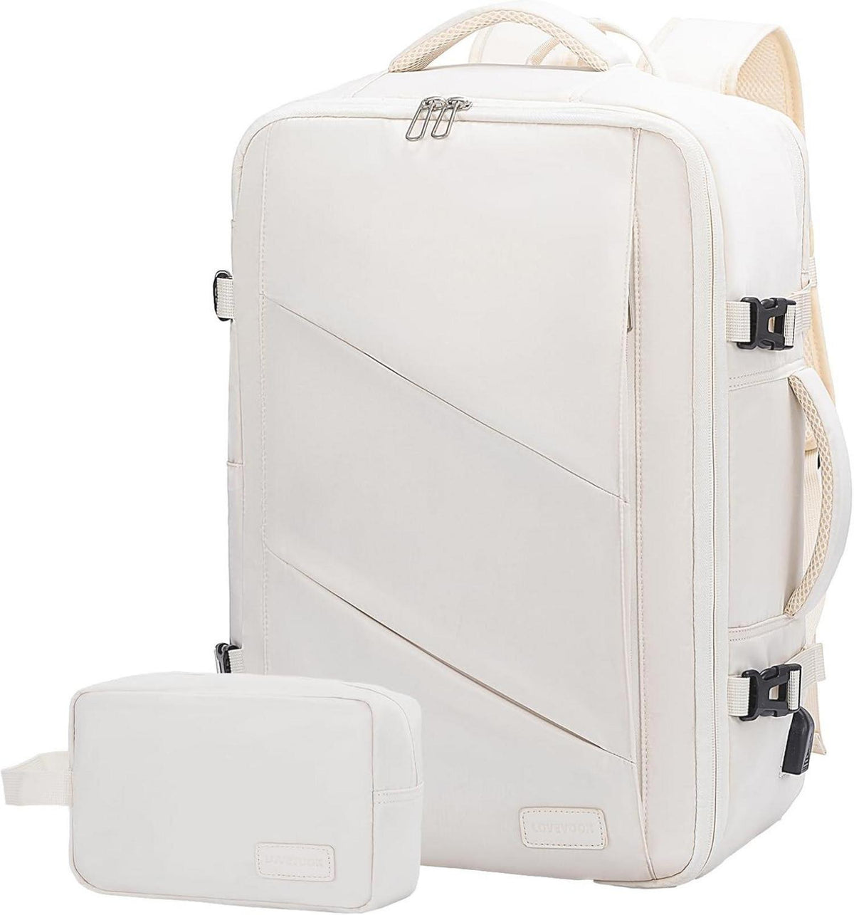 Rucksack Handgepäck Flugzeug Reiserucksack Weekender Laptop