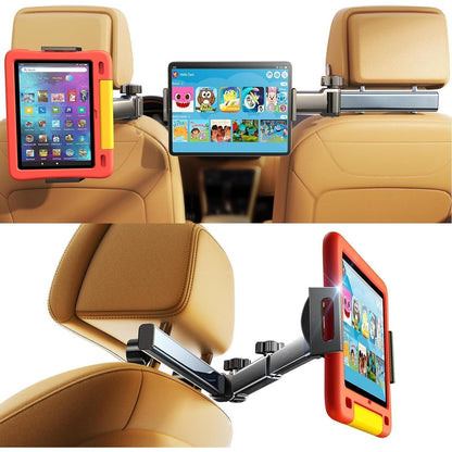 LISEN Tablet Halterung Auto Universal für iPad Switch