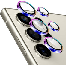 ESR Samsung Galaxy S24 Ultra Kameraschutzfolien Set