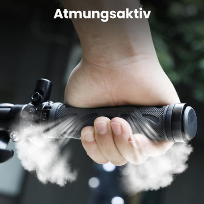 COICER Fahrradgriffe Ergonomisch MTB Lock-On Design 22,2 mm