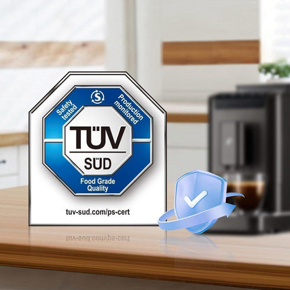 Wasserfilter für DeLonghi Kaffeevollautomaten