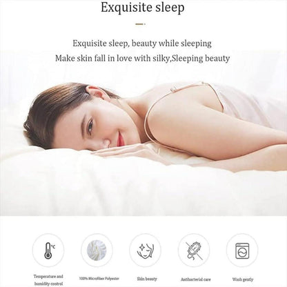 Anker 3teilig Bettwäsche-Set 220x240 cm Mikrofaser