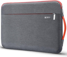 15 Zoll Voova Laptophülle MacBook Air M2 Microsoft Surface Dunkelgrau