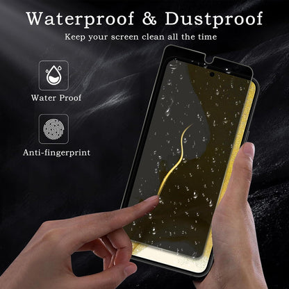 Sichtschutz Samsung Galaxy S22 Plus Kameraschutz Anti-Spy Glas Folie