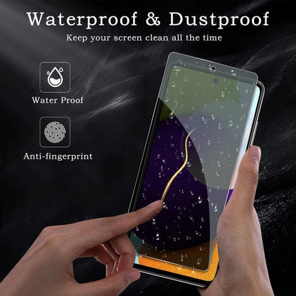Sichtschutz Samsung Galaxy A52 2