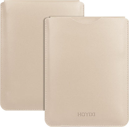 E-Reader Hülle 6,8 Zoll Leichte Leder Schutzhülle