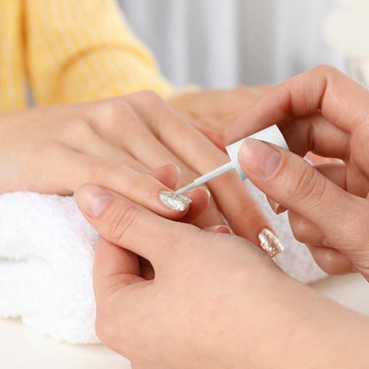 3x Nagelkleber Extra Stark – Für Kunstnägel, Tips & Strasssteine