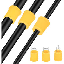 IP68 Wasserdichte Abzweigdose 3 Wege für Außenkabel 4-14mm