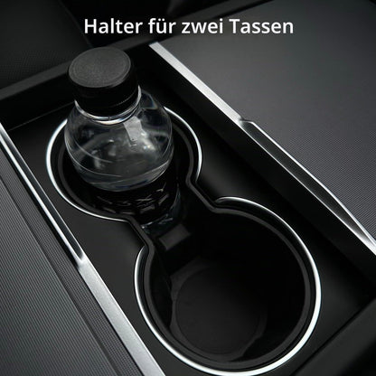 Tesla Mittelkonsolen Organizer für Model 3/Y 2024+