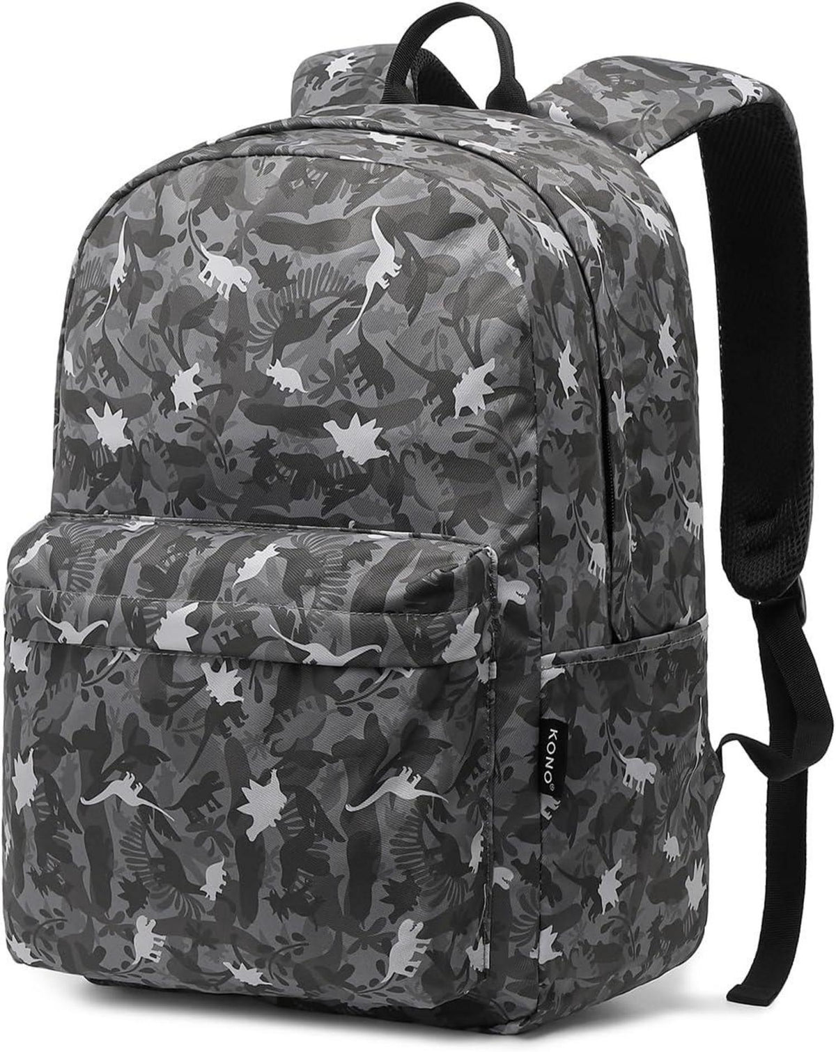 Schulrucksack Tagesrucksack Mädchen Jungen Leicht Blau Sport Uni