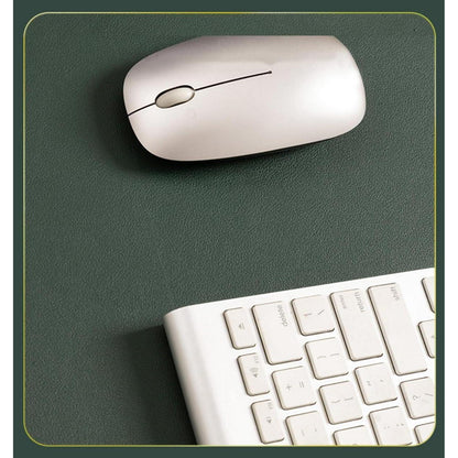 Tischdecke wasserdicht rosa 80x200 cm / 200x80 cm in Lederoptik