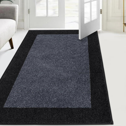 Schmutzfangmatte 86x150 cm – Rutschfest & Waschbar