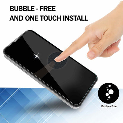 Panzerglas Displayschutz iPhone 11 Pro XS X 5.8 3er Pack