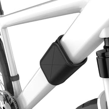 Fahrradrahmenschutz Set E-Bike Transport Thule Fahrradträger - Carbon