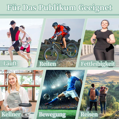 Orthopädische Einlegesohlen 3 Paar Fersensporn Fußschmerzen Gr. 41-42