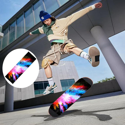 Skateboard Griptape – Antirutschbelag für mehr Sicherheit