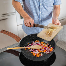 Induktions Kochgeschirr Set 12-teilig mit
