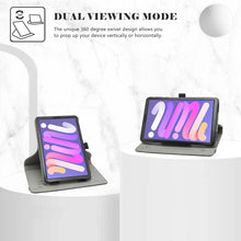 LiuShan Rotating hülle für DOOGEE T20 Mini