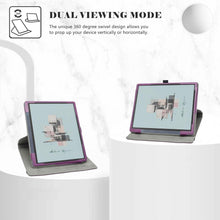 LiuShan Rotating hülle für BOOX Tab Ultra 10,3 Zoll Tablet