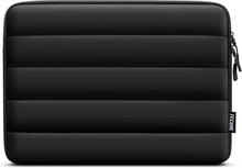 15.6 Zoll Laptop Tasche Schutzhülle für Notebook Schwarz