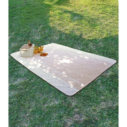 Wasserdichte Picknickdecke 300x200 cm – Sandfrei & Isoliert