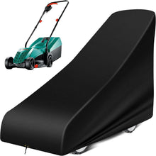 Rasenmäher-Abdeckung wasserdicht 420D Oxford-Gewebe 56x140x103cm