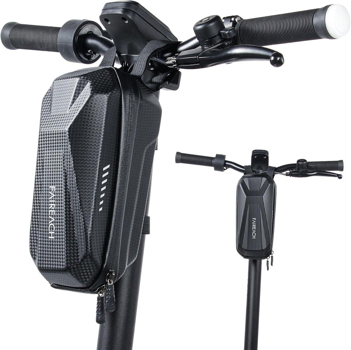 Scooter Tube Bag Aufbewahrungstasche für Elektroroller & Fahrräder
