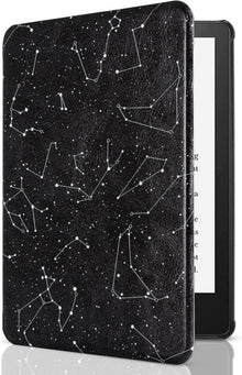 Hülle für Kindle Paperwhite Völlig Neue Smart-Cover