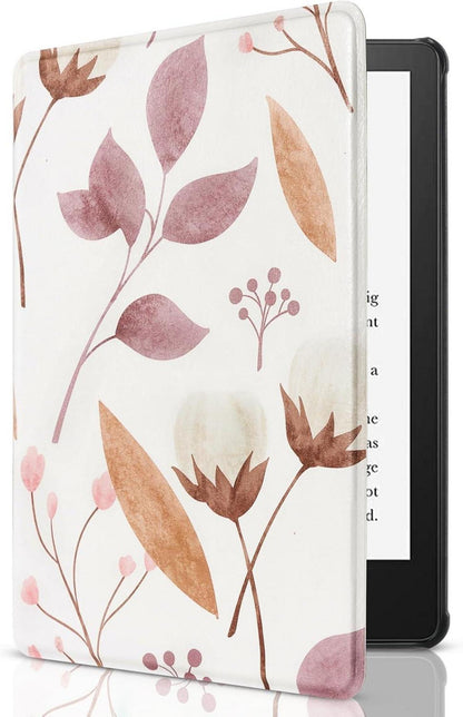 CoBak Kindle Paperwhite Hülle - Völlig Neue Smart-Cover