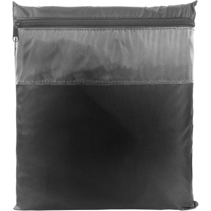 Solardusche Abdeckung Winterfest 220x67cm